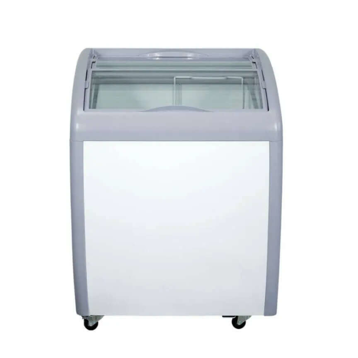 Ancaster Food Equipment XS-160YX 5.6 Cu Ft Novelty Freezer