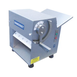 Somerset CDR-100 Little Wonder Dough Sheeter, 10" Rollers