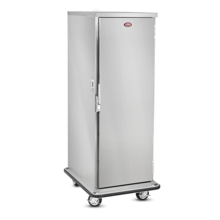 FWE ETC-1826-19INS 19 Pan Insulated Non-Heated Transport Cabinet