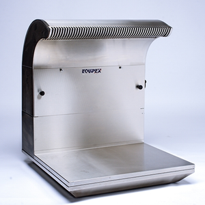 Equipex SAV-G PALI 26" Ventless Exhaust System