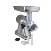 Omcan 21720 Electric #12 Stainless Steel Meat Grinder 1.0 HP For Commercial Electric Meat Grinder Applications