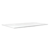 Omcan 43185 24" x 48" x 3/4" Poly Top Table Board For Commercial Kitchens