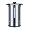 OMCAN 43463 7.2L Stainless Steel Hot Water Dispenser For Efficient Beverage Service
