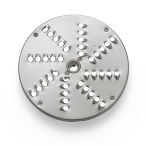 Edlund VCG09 3/8" Shredding & Grating Disc Plate for Food Processors
