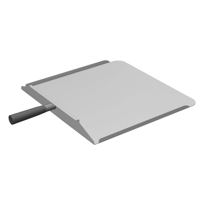 Lainox OPFAX 570 x 420 mm Aluminium Peel Oracle XL
