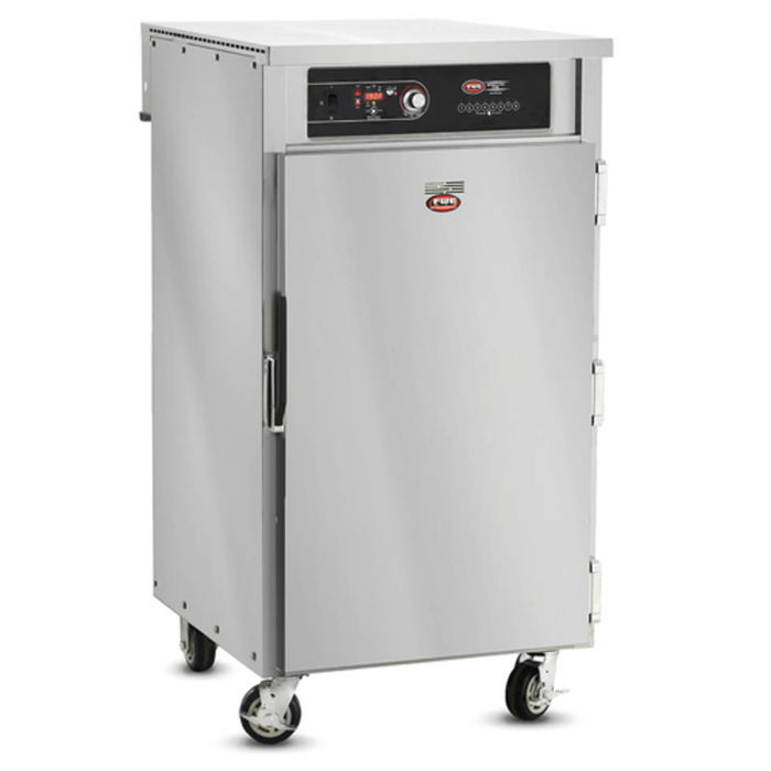 FWE RH-B-24-HO Rethermalization & Holding Cabinet, 24 Basket Capacity