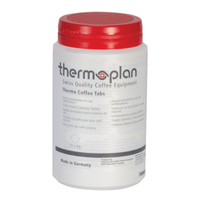 BUNN 55300.1522 Commercial Thermo Coffee Tabs Water Filtration System