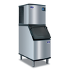 Manitowoc IDP0320A 22"W Indigo NXT™ Series Ice Maker with a compact design and efficient ice production.