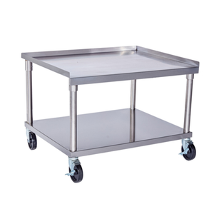 Royal RSS-48HD 48-1/2"W x 30"D Heavy Duty Equipment Stand