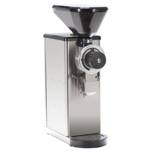 BUNN 55600.6200 GVH-2 2 lbs. Capacity Visual Hopper Coffee Grinder