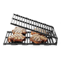 LAINOX SG11C Speedy Grill Grid 12.80" x 20.87" 1/1 GN