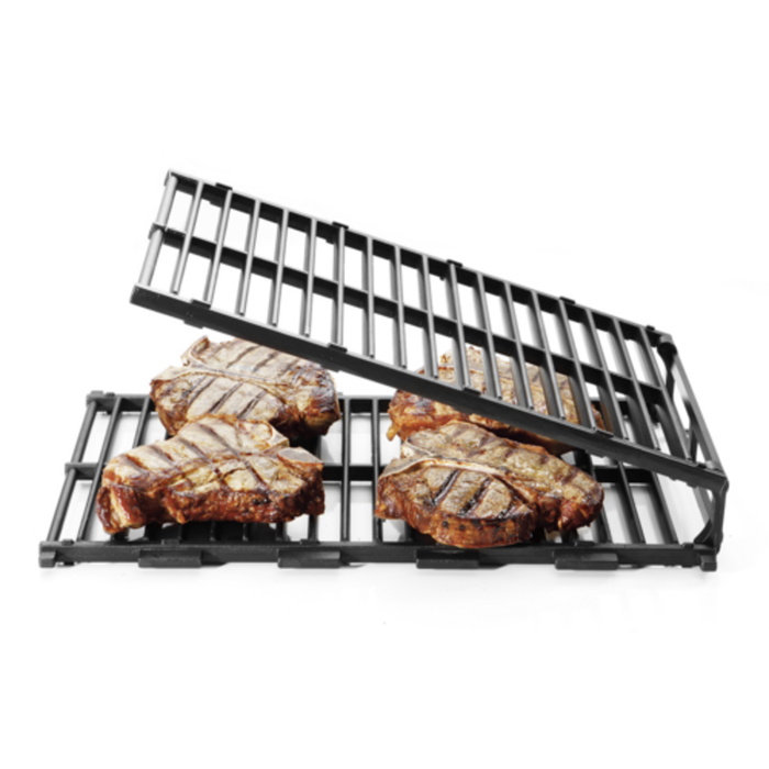 LAINOX SG11C Speedy Grill Grid 12.80" x 20.87" 1/1 GN