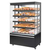 Fri-Jado 9399053 MDD 48-5 SB MT 48" Heated Merchandiser
