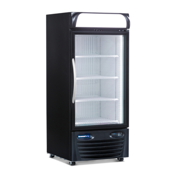 Minus Forty 13-USGR 12.28 Cu. Ft. Display Merchandiser Refrigerator