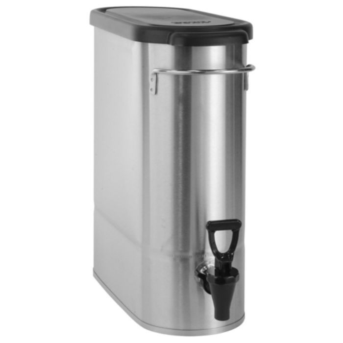 BUNN 39600.0065 TDO-N-3.5 LP 3.5 Gal Beverage Dispenser
