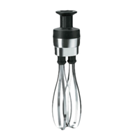 Waring WSB2W 10" Big Stix® Stainless Steel Whisk Attachment