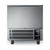 Trento 48703 32-Inch Wide Countertop Blast Chiller Freezer Front View For Commercial Kitchens