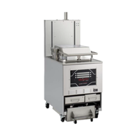 Henny Penny PXE 100 75 lb. Velocity Series™ Electric Pressure Fryer