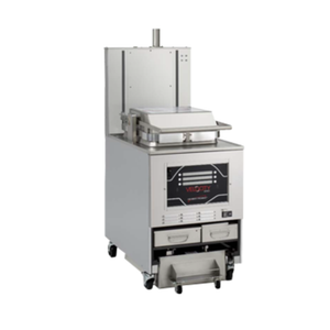 Henny Penny PXE 100 75 lb. Velocity Series™ Electric Pressure Fryer