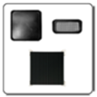 Lainox OSTKB Combi Oven Accessories Starter Kit for Essential Operations