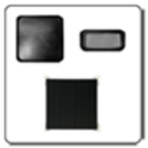Lainox OSTKB Combi Oven Accessories Starter Kit for Essential Operations