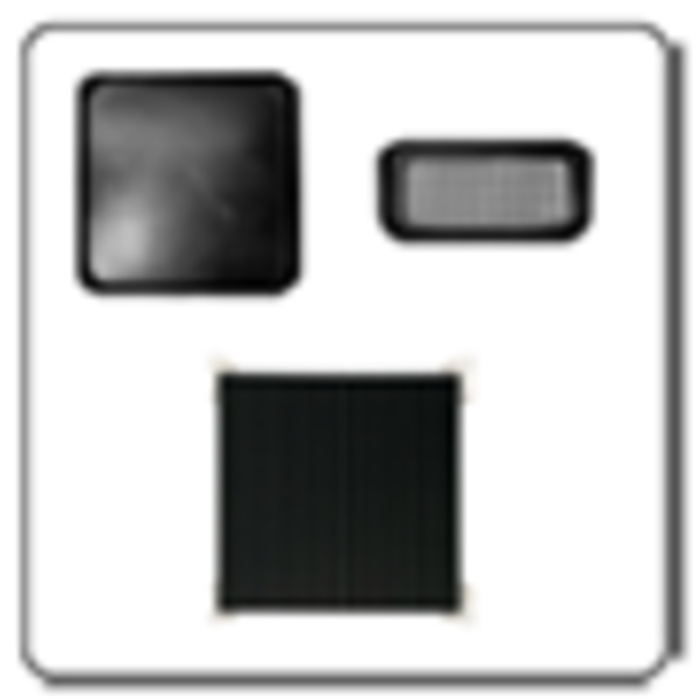 Lainox OSTKB Combi Oven Accessories Starter Kit for Essential Operations