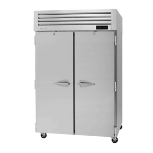 Turbo Air PRO-50H 51.75" 48 cu. ft. Reach-In Heated Cabinet