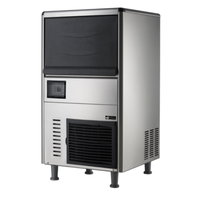 EFI IM-264-NUGGET 264 lbs Nugget Ice Maker