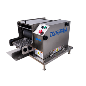 Tortilla Masters TM105 Ventura Flex Countertop Tortilla Machine