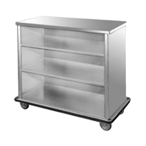 FWE SPSC-6 Weather-All Series 69.5"W Portable Back Bar