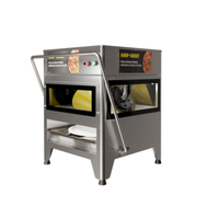 Skyfood AMP-500EF Pizza Dough Spinner with Up to 20" Diameter