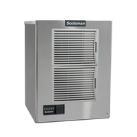 Scotsman MC0722MAX-1 Prodigy ELITE® 22" Air-Cooled Cube Ice Maker 734 lb