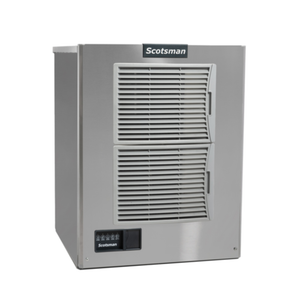 Scotsman MC0722MAX-1 Prodigy ELITE® 22" Air-Cooled Cube Ice Maker 734 lb