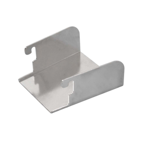 Omcan 28718 Stainless Steel Hopper for 10/20/30 Qt Mixers