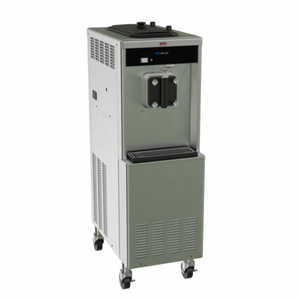 Taylor 441 18.44" Wide Single Flavor Shake Freezer
