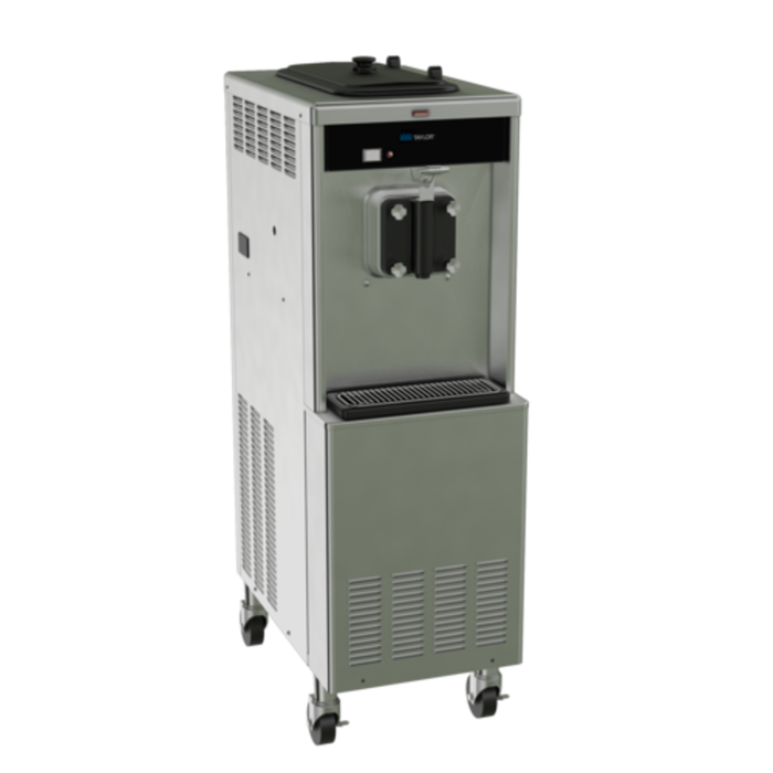 Taylor 441 18.44" Wide Single Flavor Shake Freezer
