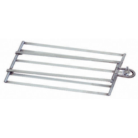Rotisol BP-BASKET-SPIT Vertical System Basket Spit for Rib & Fish