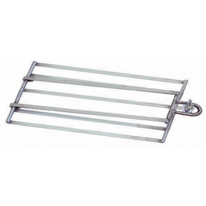 Rotisol BP-BASKET-SPIT Vertical System Basket Spit for Rib & Fish