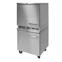 Randell 9404-32DT-RBFTL 33" 17.24 Cu. Ft. Reach-In Refrigerator/Freezer