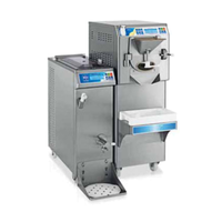 Carpigiani MAESTRO HCD/A 15 Qt. Air-Cooled Batch Freezer