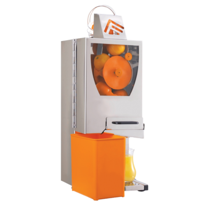 Dynamic JP001.1 JUICEPRO1 Electric Orange Juicer 10-12 Oranges/Min