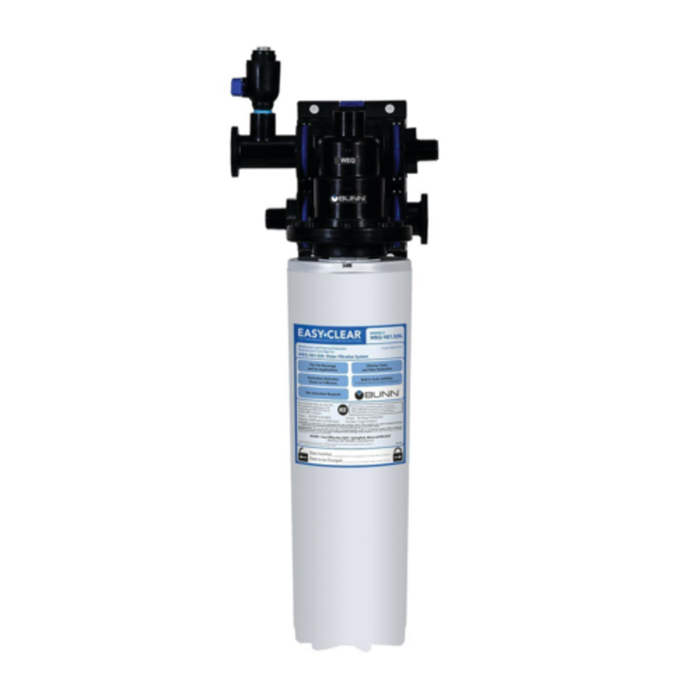 BUNN 56000.0024 WEQ-10(1.5)5L Water Filtration System 10000 Gal