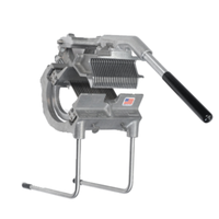 Nemco 55250A Green Onion Slicer Plus Handheld 3/16" Slicer
