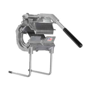 Nemco 55250A Green Onion Slicer Plus Handheld 3/16" Slicer