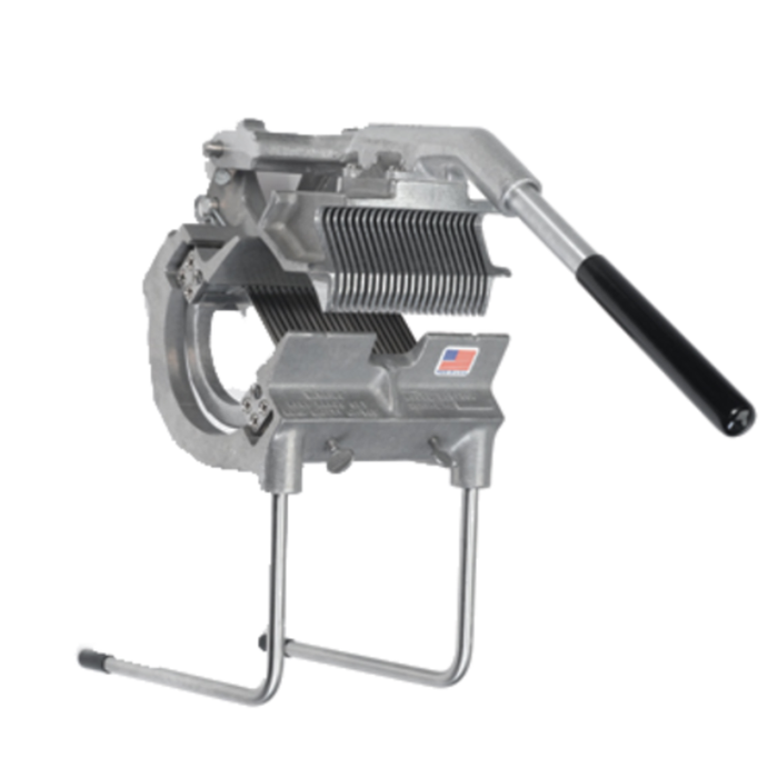 Nemco 55250A Green Onion Slicer Plus Handheld 3/16" Slicer