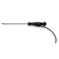 Lainox KSC180 Multipoint Core Probe, 7" Pin Length