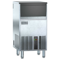 Ice-O-Matic UCG130GA 18.25" 121 lbs. Undercounter Gourmet Ice Maker