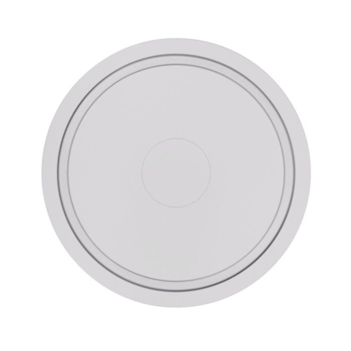 Skyfood 5BBN30/45 12" & 18" Neapolitan Pizza Shaping Tray