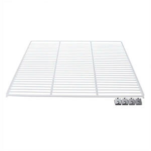 AFE Additional Wire Shelf for Refrigeration