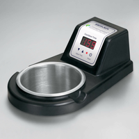 SERVER 87770 ConserveWell™ 28 oz. Drop-In Dipper Well Holder